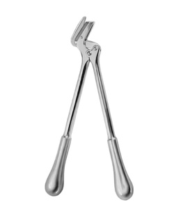 Cisailles à plâtre Stille 24.0 cm Produit de bonne qualité Nouveau 2023 Produit Meilleure vente Cisaillement en acier inoxydable avec tige dentelée - Product Image 1