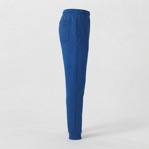 Nuevo y Elegante Pantalón Jogger para Hombre, Tejido Fresco de Última Moda, Estilo Clásico, Corte Casual - Product Image 3