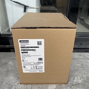Siemens MICROMASTER 420 Inverter 6SE6420-2UC22-2BA1 - Product Image 1
