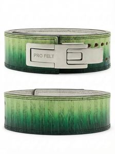 Accesorios de Gimnasio de Alta Calidad 100% en Cuero de Cocodrilo con Logotipo Personalizado, Resistentes, para Levantamiento de Pesas y Entrenamiento de Fuerza, con Sistema de Compresión - Product Image 5