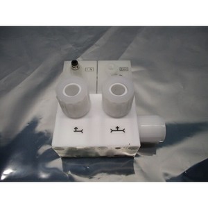 Advance NX4100-6FV-OCR-N รุ่น 64056 ระบบนิวเมติก - อุปกรณ์และอะไหล่เซมิคอนดักเตอร์ระดับโลกที่เชื่อถือได้ - Product Image 2