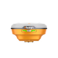 Récepteur GPS RTK GNSS portable haute précision CHCNAV E97 pour la topographie agricole