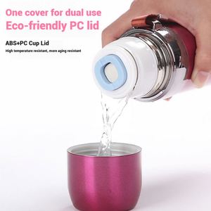 Bouteilles isothermes sportives en acier inoxydable 304 à double paroi, vente en gros - Product Image 2