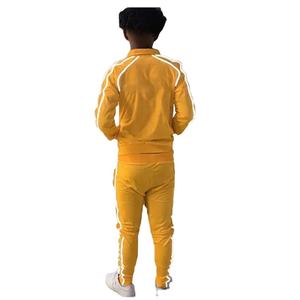 Conjunto Deportivo Unisex de Alta Calidad, 100% Algodón, Secado Rápido, Transpirable, Ligero, Personalizado, Sudadera con Capucha, para Correr en Invierno - Product Image 2