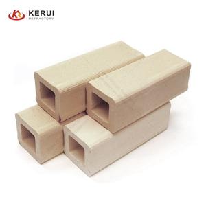 Plaques et Saggers légers en cordiérite-Solution d'économie d'énergie pour les sanitaires et les céramiques techniques - Product Image 1