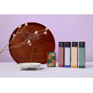 [KSENS] KARA YOUNG SAGUNJA Encens Coréen Traditionnel Polyvalent Multi-usages Kit Essentiel Quotidien - Product Image 1