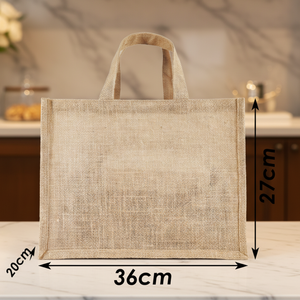 Eco-Friendly <b>Reusable</b> Tote <b>Bag</b> with Custom Logo | Gusset Zipper Closure Hand Length Handle Outdoor Use Promotional Shopping <b>Bag</b> - Product Image 3