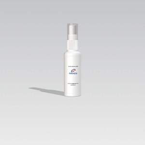 Cylinder Pump Seal for Cosmetic Personal Care Vietnam Pavico Custom 100ml-250ml PET <b>Plastic</b> <b>Spray</b> <b>Bottle</b> ISO 9001 Certified - Product Image 1
