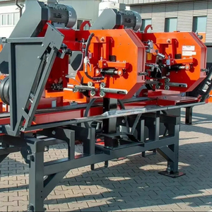 Scie à bois horizontale Wood-Mizer HR500 non utilisée - Product Image 1