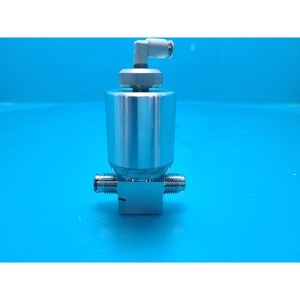 CKD AGD11V-X0022 Utilisé comme pièce détachée d'équipement semi-conducteur d'occasion - Product Image 2