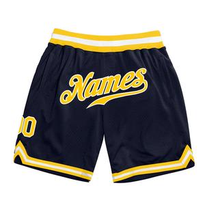 Wholesale Custom Mesh Basketball Shorts Breathable Quick Dry Sports Loose Fit <b>Athletic</b> Gym Wear for Men 100% Polyester Solid - Product Image 3