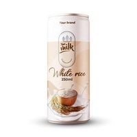 Groothandel 240ml Private Label Aardbei Banaan Fruitmelk Vietnam Gratis Monster OEM/ODM Watermeloen Hoofdingrediënt HACCP