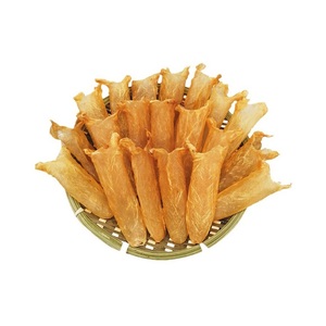 Mentón de Pescado Seco a Precio Económico, Mentón de Pescado, Mentón de Bacalao, Frito - Product Image 3