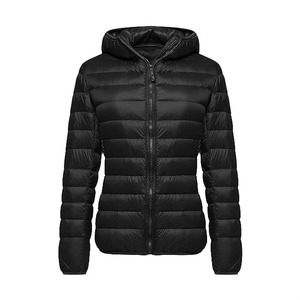 Chaquetas acolchadas para mujer de alta calidad, última versión, muy demandadas, cómodas, impermeables, antipilling, modernas. - Product Image 3