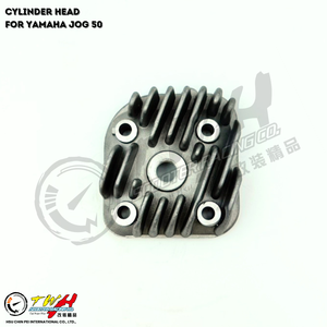 ฝาสูบรถมอเตอร์ไซค์ TWH JOG 50 รุ่นดัดแปลงสำหรับแข่ง ยามาฮ่า - Product Image 1