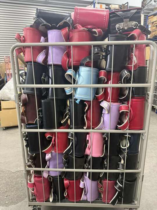 Second-Hand Randoseru Bags from Japan Durable Kids Backpacks