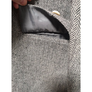 Veste et gilet kilt HIGHLAND ARGYLL 100% laine tweed, vêtements traditionnels écossais pour hommes - Product Image 6