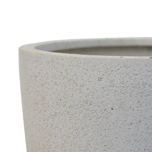 Macetero de Fibra de Piedra Hecho a Mano para Decoración del Hogar y Jardín, Venta Directa de Fábrica - Product Image 6