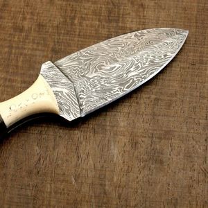 High Quality Professional 67 Layer Damascus Steel Damascus Steel Kitchen Knife Chef <b>Set</b> for Professional Chefs Bulk Stock Export - Product Image 2