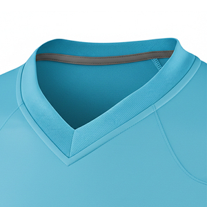 Maillot de football américain imprimé personnalisable à manches courtes, respirant et à séchage rapide, en polyester, unisexe, taille adulte, grandes tailles - Product Image 4