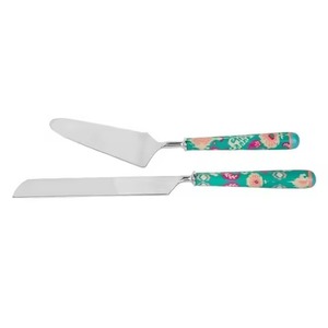 Ensemble de gâteaux de célébration modernes, accessoires en métal pour desserts, pour l'hôtellerie et les marchés de détail - Product Image 3