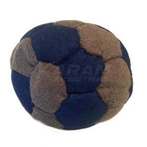 Hacky Sacks classiques à 32 panneaux, légers, durables, de haute qualité, personnalisables, équipement d'entraînement pour les commandes en gros - Product Image 5