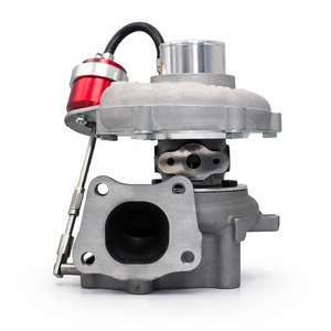 RY TURBO 4HE1XS 4.8L - Product Image 5