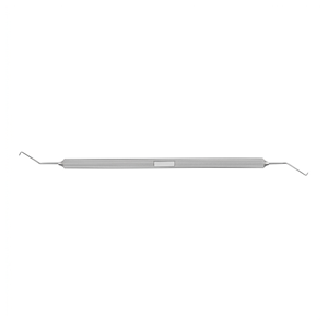 Faca Oftálmica Profesional Warren Canine Phaco Chopper, Solo para Uso Veterinario, Instrumento Oftálmico Reutilizable con Microfinger de 3 mm de Largo y 2 mm - Product Image 5
