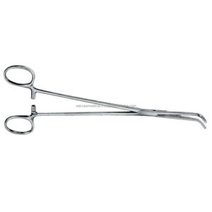 Pinces à artères chirurgicales en acier inoxydable de qualité supérieure WARSAW MEDICAL Lahey (Sweet) |   porte-aiguille - Product Image 2