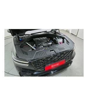 Genesis GV70 2.5T AWD 2024, SUV a Gasolina con 12,646 km, Volante a la Izquierda, Caja de Cambios Automática, Asientos de Cuero, Cámara Trasera - Product Image 6