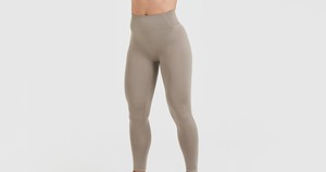 Women Gym <b>Leggings</b> High Waist <b>Pocket</b> Workout Pants Stretch Fitness Tights Quick Dry Yoga Sports Wear Soft Training <b>Leggings</b> - Product Image 3