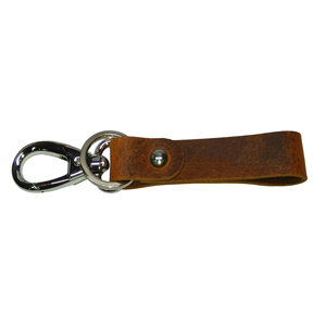 Premium Quality Leather Key Chain Durable <b>Metal</b> Ring Keychain for Car Keys House Keys and Office Use Available For Sale - Product Image 5