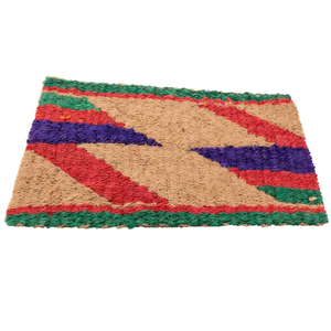 Custom Logo Anti-Slip Bath Mat 250g Microfiber and Sponge 16x27 Inch Floral Pattern Soft Floor Mat for Bathroom Home Hotel - Product Image 2