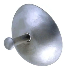 Ensemble d'instruments chirurgicaux professionnels réutilisables pour la protection de la cornée, en acier inoxydable, manuel, certifié CE, instruments de haute qualité - Product Image 5