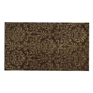Alfombra lavable de algodón de tejido plano con borlas, alfombra Dhurrie hecha a mano para decoración acogedora de dormitorio, salón o estudio, para suministro al por mayor. - Product Image 2