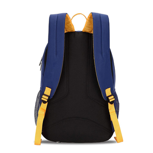 Sacs à dos de camping pour hommes de qualité supérieure, vêtements d'extérieur, impression par sublimation personnalisée, tissu tricoté résistant à l'eau, sacs de sport - Product Image 2