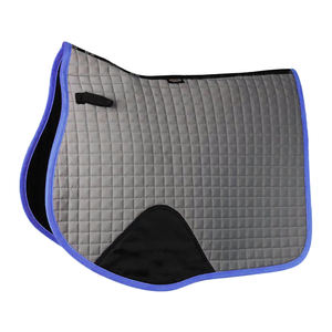 Almohadilla de montura australiana personalizada para saltos, almohadillas de montura inglesas para caballos, equipo de equitación. - Product Image 6
