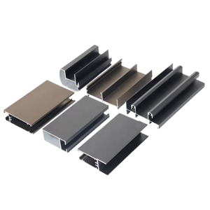 Extrusion d'aluminium Tien Dat, légère et résistante à la corrosion, pour serres et agriculture - Product Image 2