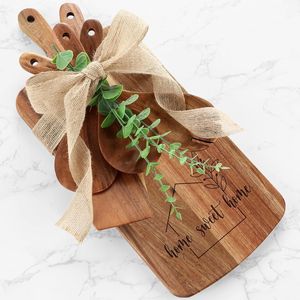 10 Regali di Benvenuto per Nuovi Proprietari di Casa, per la Prima Comprata di un Appartamento - per Uomini e Donne, Coppie - Product Image 1