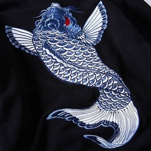 Sudaderas con capucha ligeras de algodón 100% para hombre, cómodas, de talla grande, impresión Digital personalizada, personalización OEM para invierno, teñido liso - Product Image 3