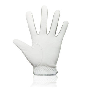 Gants de golf respirants de qualité supérieure pour hommes, vente en gros, logo brodé personnalisé, OEM, personnalisez votre propre logo, articles de sport - Product Image 3