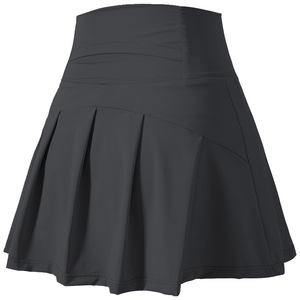 Faldas deportivas casuales personalizadas para mujer con bolsillos para correr, bádminton, golf, ropa deportiva, precio mayorista barato con personalización. - Product Image 6
