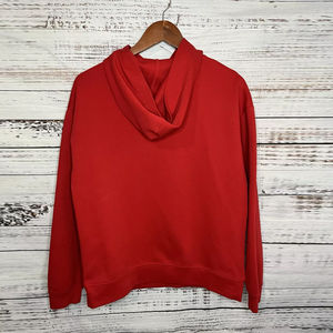 Sudadera con Capucha de Algodón con Pedrería y Logotipo Personalizado, Estilo Urbano, Brillante |   Sudadera con capucha de marca privada o al por mayor - Product Image 2