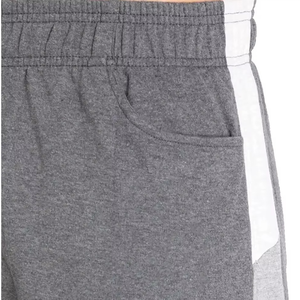 Conjunto de 2 Piezas de Pantalones Cortos y Camiseta de Algodón para Hombre, Otoño 2026, Venta al Por Mayor, Alta Calidad, Casual, Logotipo Personalizado, Servicio OEM, Largo hasta la Rodilla - Product Image 2