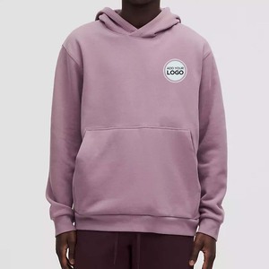 80% Cotton 20% Polyester Winter Hoodies Sweatshirts Hot Selling <b>Tech</b> Fleece Custom Full Pullover Hoodie for Men - Product Image 5