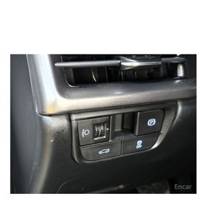 2023 for Hyundai Grandeur 3.5 LPG Taxi Type 2WD Automatic Gear Box Leather Seats Rear Camera 92,964 km - Product Image 6