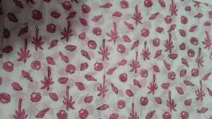 Tissu Popeline 100% Coton Liberty Qualité Standard Imprimé Floral pour Décoration Intérieure, Coussins et Chemises - Product Image 4