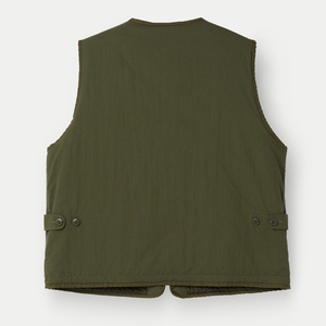 Chaleco de Plumón Personalizado al por Mayor para Hombre – Chaleco Táctico Resistente para Exteriores con Opciones de Peso Ajustable y Calefacción, Ropa de Caza Segura - Product Image 3