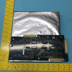 DECODIFICADOR DE PANTALLA GASONICS INTERNATIONAL 90-2609 - Equipo y Piezas de Semiconductores de Confianza de Marca Global - Product Image 3