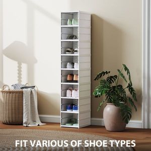 <b>Shoe</b> <b>Boxes</b> & Organisers - Product Image 1